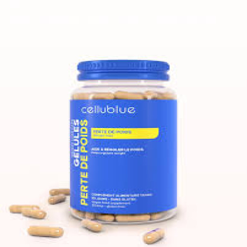 Visiogain Capsules
